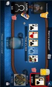 game pic for Texas Holdem Poker